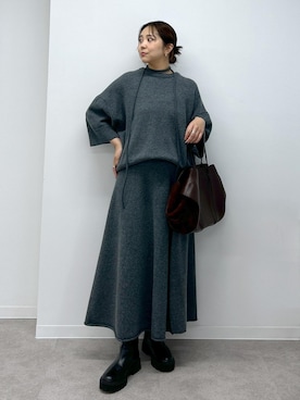 Natsuさんのコーディネート