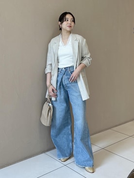 Natsuさんのコーディネート