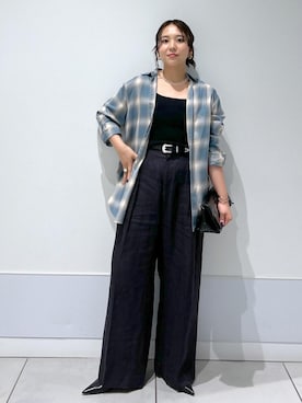 Natsuさんのコーディネート