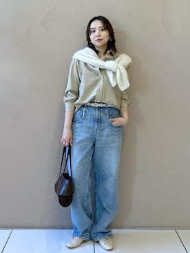 Natsuさんのコーディネート