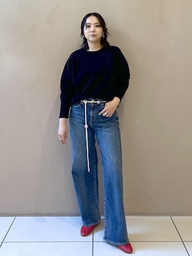 Natsuさんのコーディネート