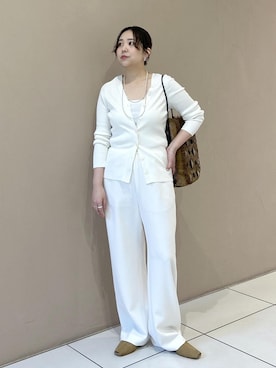 Natsuさんのコーディネート