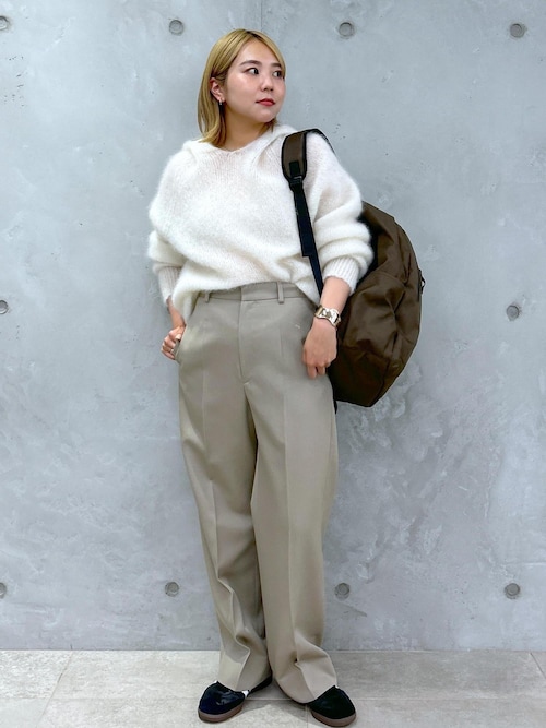 バックパック　ショルダーバッグ GLOBAL WORK ショルダー ショルダーバッグ 2wayボストンZIPBAG