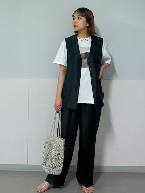 Alec Soth（アレック・ソス）】フォトTシャツ（Tシャツ