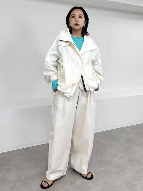 ストレッチリモンタパーカー　STRETCH LIMONTA PARKA ウィンド ストレッチリモンタパーカー STRETCH LIMONTA PARKA ウィンド LIMONTA