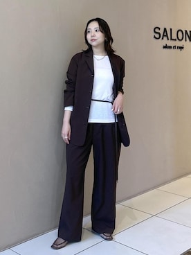 Natsuさんのコーディネート