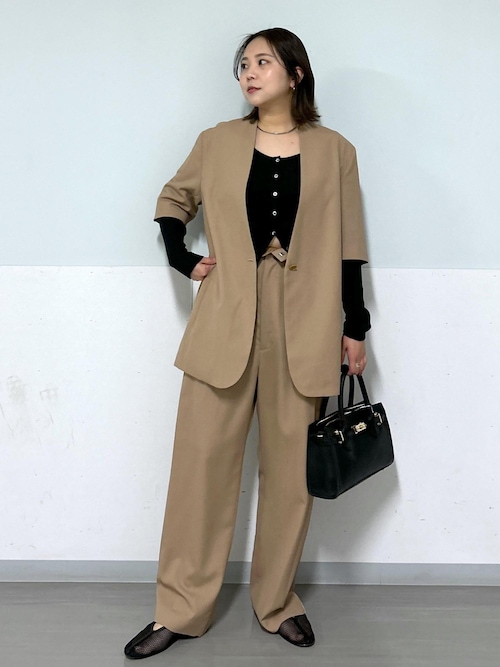 Americana（アメリカーナ） for SALON】別注ジャケット