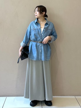 Natsuさんのコーディネート