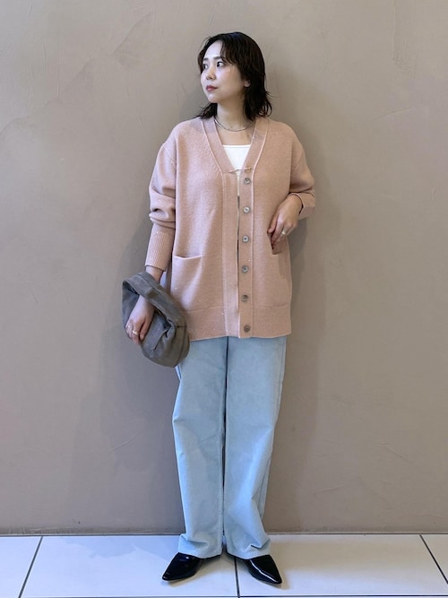 RED CARD TOKYO（レッドカードトーキョー）】Dakota（デニムパンツ