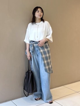 Natsuさんのコーディネート