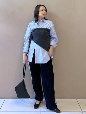 Natsuさんのコーディネート