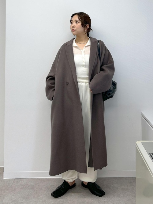 WEB限定】ビンテージライクスウェットパンツ［セットアップ対応