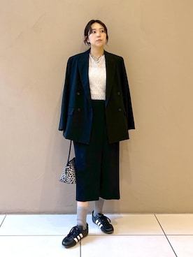 Natsuさんのコーディネート