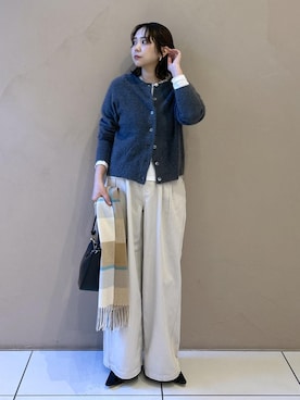 Natsuさんのコーディネート