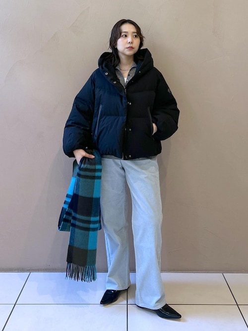 RED CARD TOKYO（レッドカードトーキョー）】Dakota（デニムパンツ