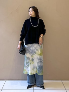 Natsuさんのコーディネート