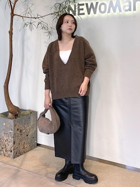 Natsuさんのコーディネート