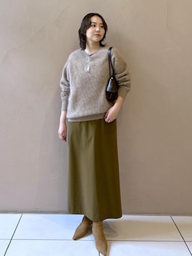 Natsuさんのコーディネート