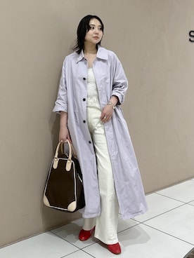 Natsuさんのコーディネート