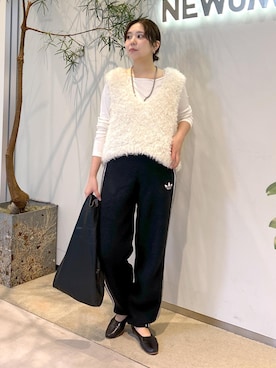Natsuさんのコーディネート