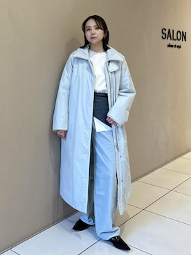 Natsuさんのコーディネート