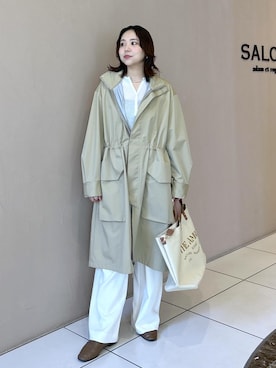 Natsuさんのコーディネート