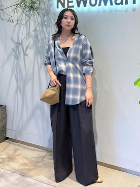 Natsuさんのコーディネート