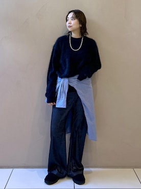 Natsuさんのコーディネート