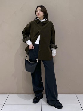 Natsuさんのコーディネート