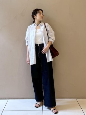 Natsuさんのコーディネート