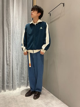 shunnosuke0205さんのコーディネート