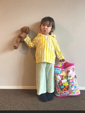 ROMYさんのコーディネート