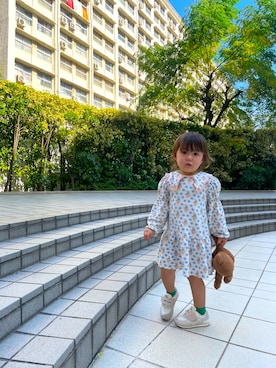 ROMYさんのコーディネート