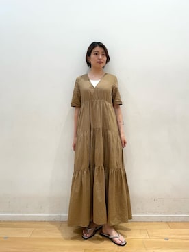 高橋（takahashi）さんのコーディネート