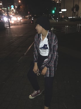 summerさんのコーディネート