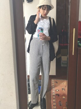 summerさんのコーディネート