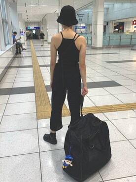 summerさんのコーディネート