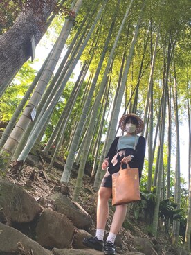 summerさんのコーディネート