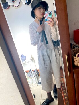 summerさんのコーディネート