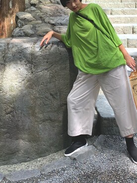 summerさんのコーディネート