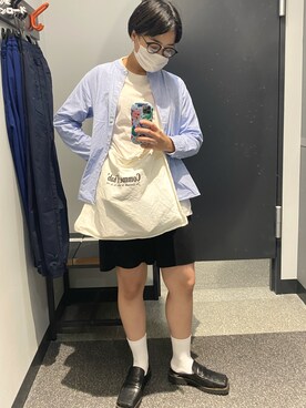 summerさんのコーディネート