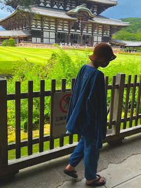 summerさんのコーディネート