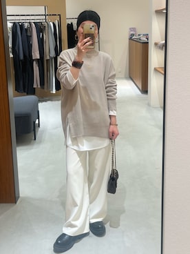 Loungedress_yamakawaさんのコーディネート