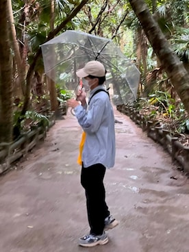 puun2002さん(メンズ・173cm)の秋コーディネート