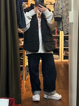 emさんのコーディネート