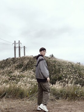 Weiさんのコーディネート