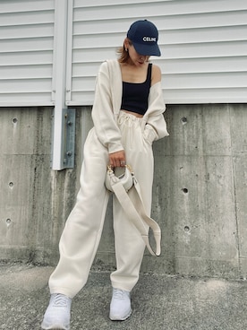 kikiさんの（ZARA | ザラ）を使ったコーディネート