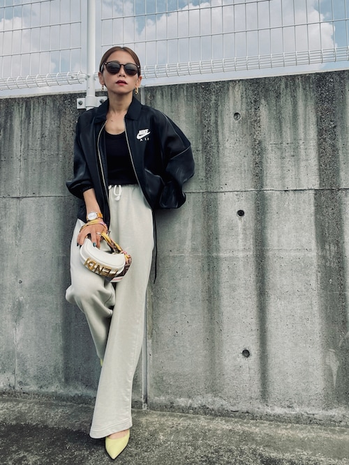 RINA.さんのコーディネート
