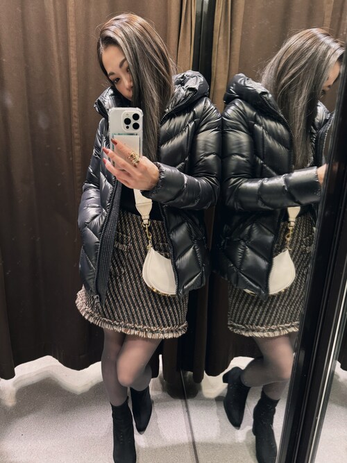 RINA.さんのコーディネート