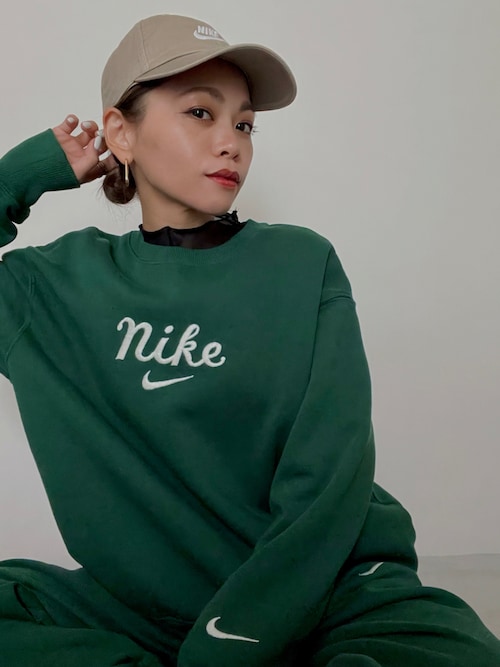 Nike セットアップ XL ネイビー NIKE（ナイキ）｜セットアップ（ブルー系）一覧 - WEAR